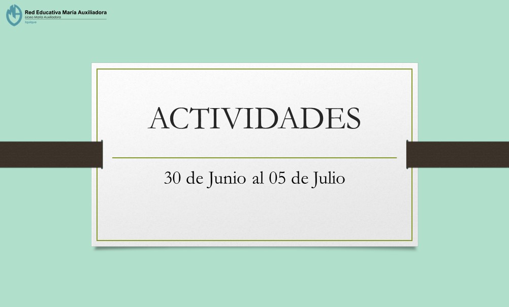 actividades-del-30-junio-al-05-de-julio