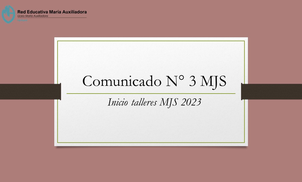 comunicado-3-mjs
