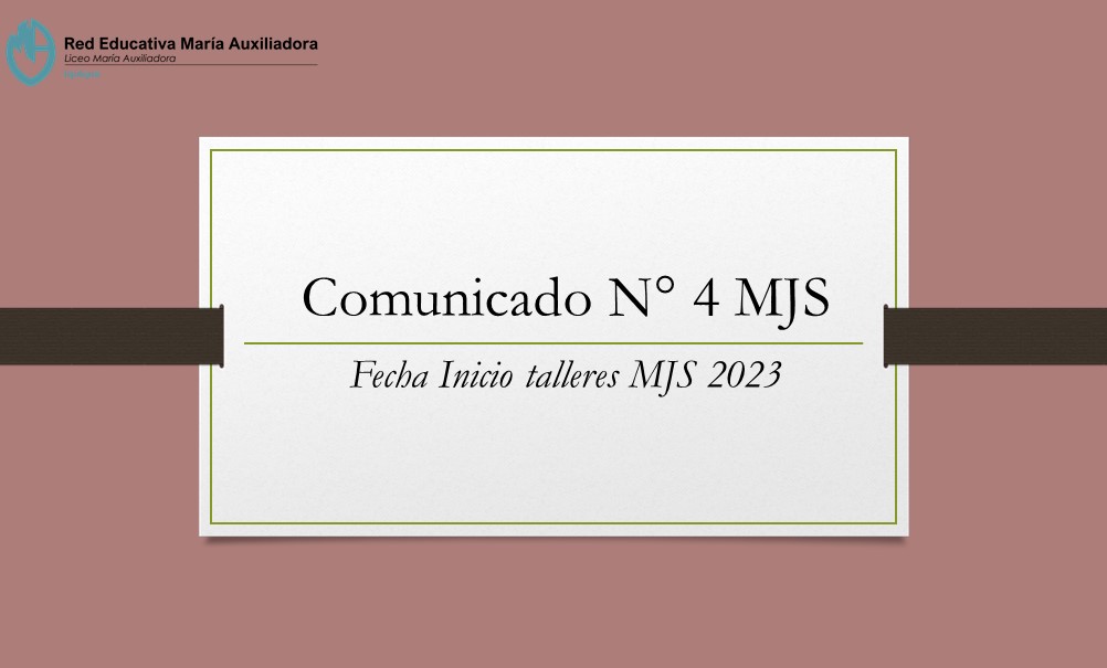 comunicado4-mjs