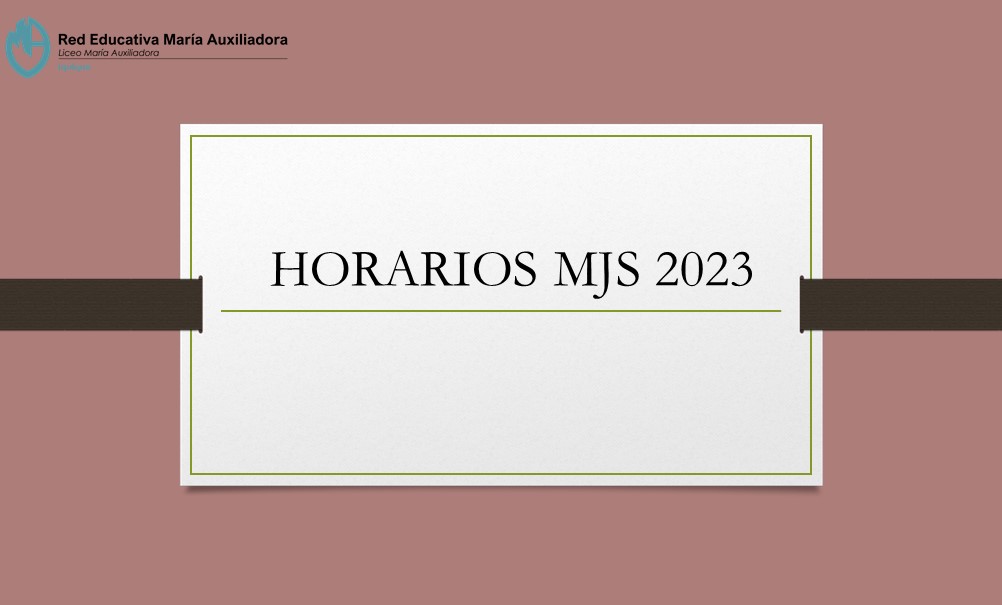 horarios-mjs-2023