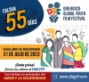 CONCURSO DON BOSCO GLOBAL YOUTH FILM FESTIVAL
