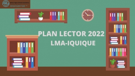 PLAN LECTOR 2022 LMA-IQUIQUE
