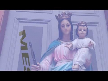 Buenos días 25 de noviembre - Enseñanza media: Virgen de Lourdes - Oración 8 básico A LMA Iquique
