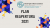 PLAN REAPERTURA 2021